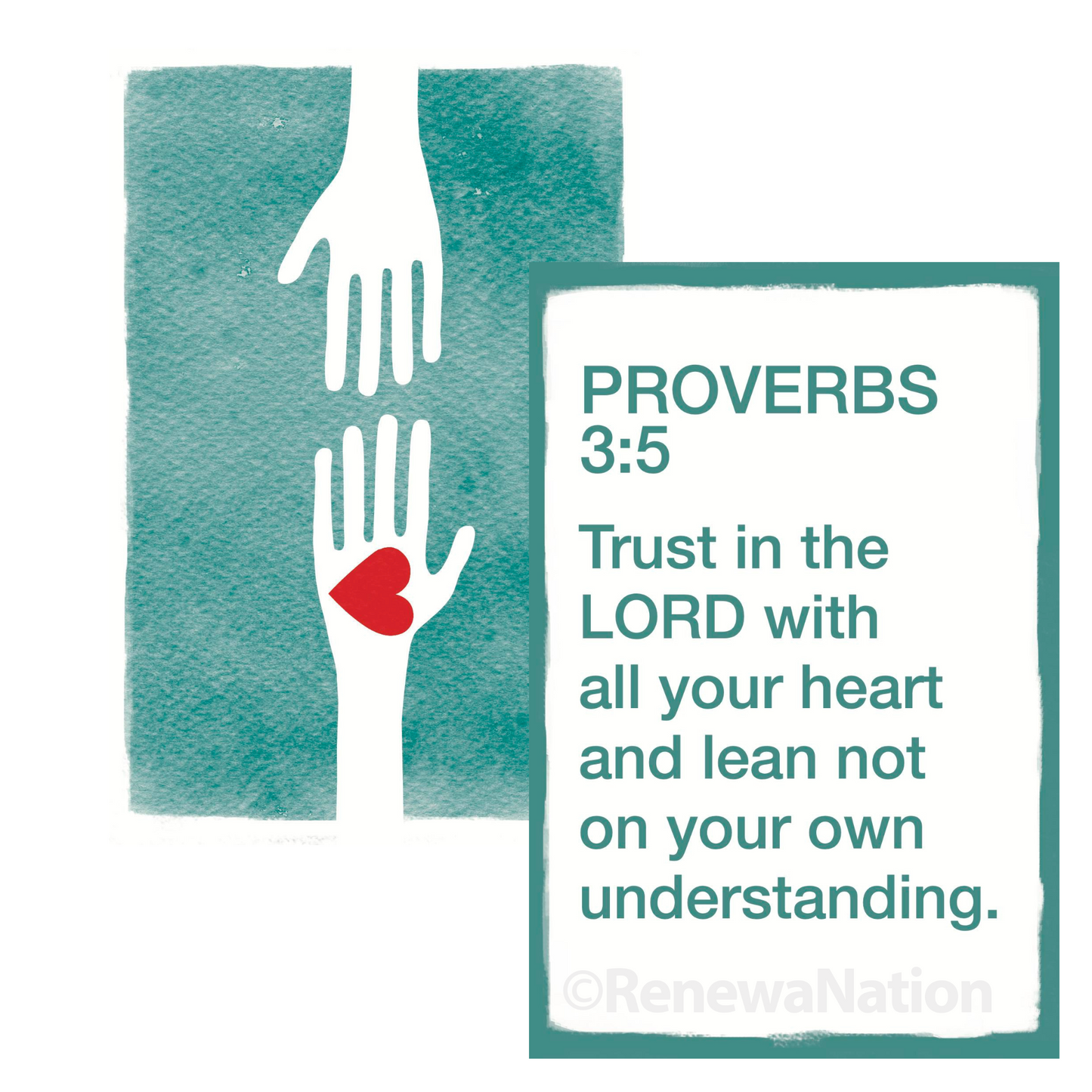 Rootworks Bible Memorization System