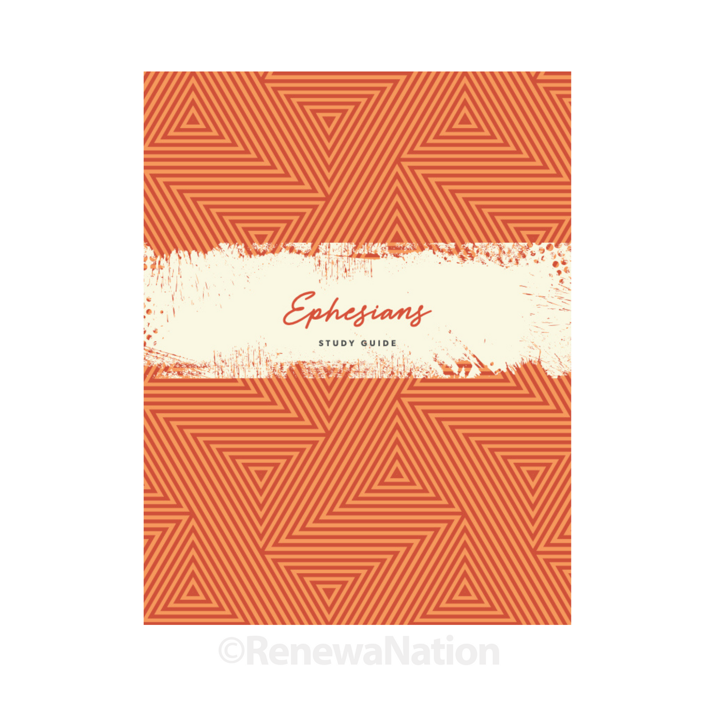 Ephesians Bible Study