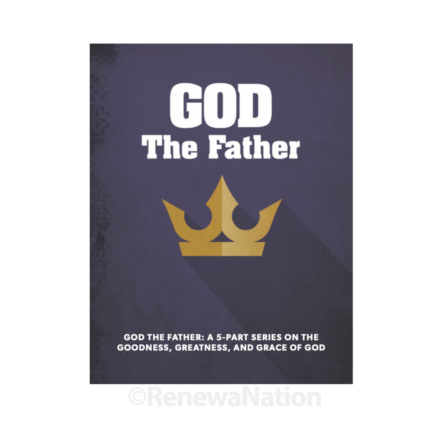 God the Father Series