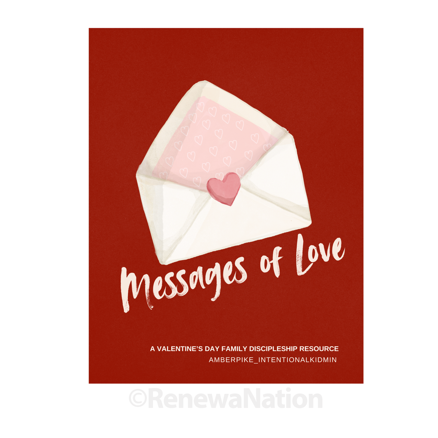 Messages of Love
