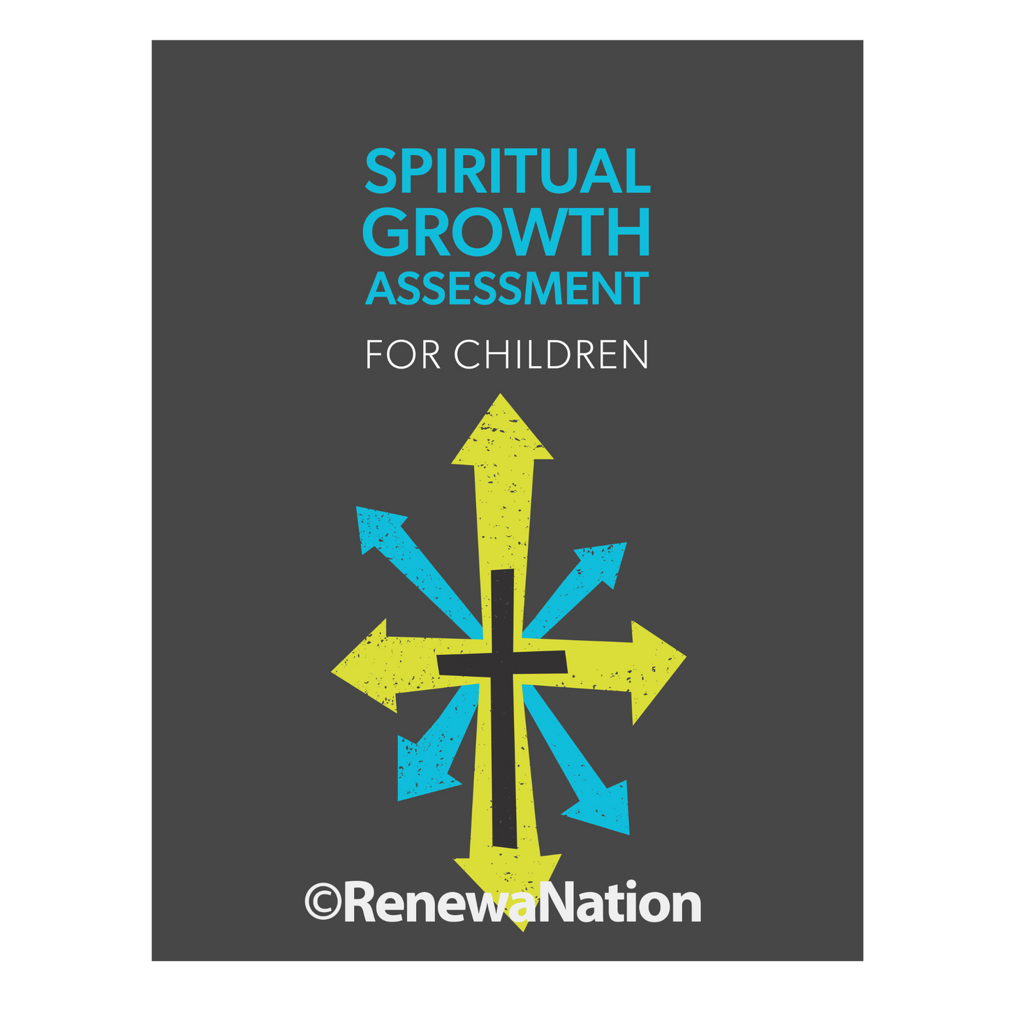 Spiritual Growth Assessment