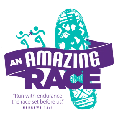 An Amazing Race GrandCamp Theme Pak