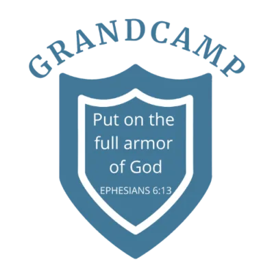 Armor of God GrandCamp Theme Pak