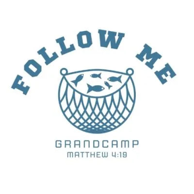 Follow Me GrandCamp Theme Pak