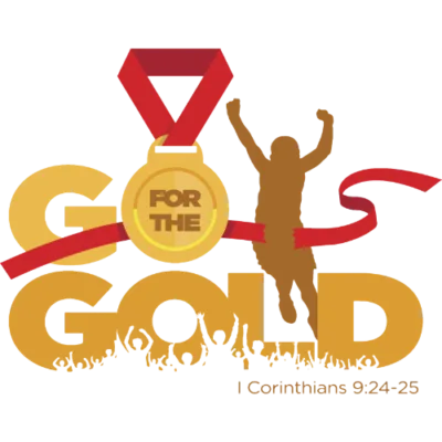 Go for the Gold GrandCamp Theme Pak