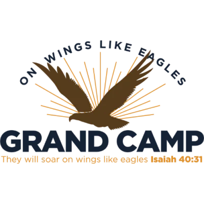On Wings Like Eagles GrandCamp Theme Pak
