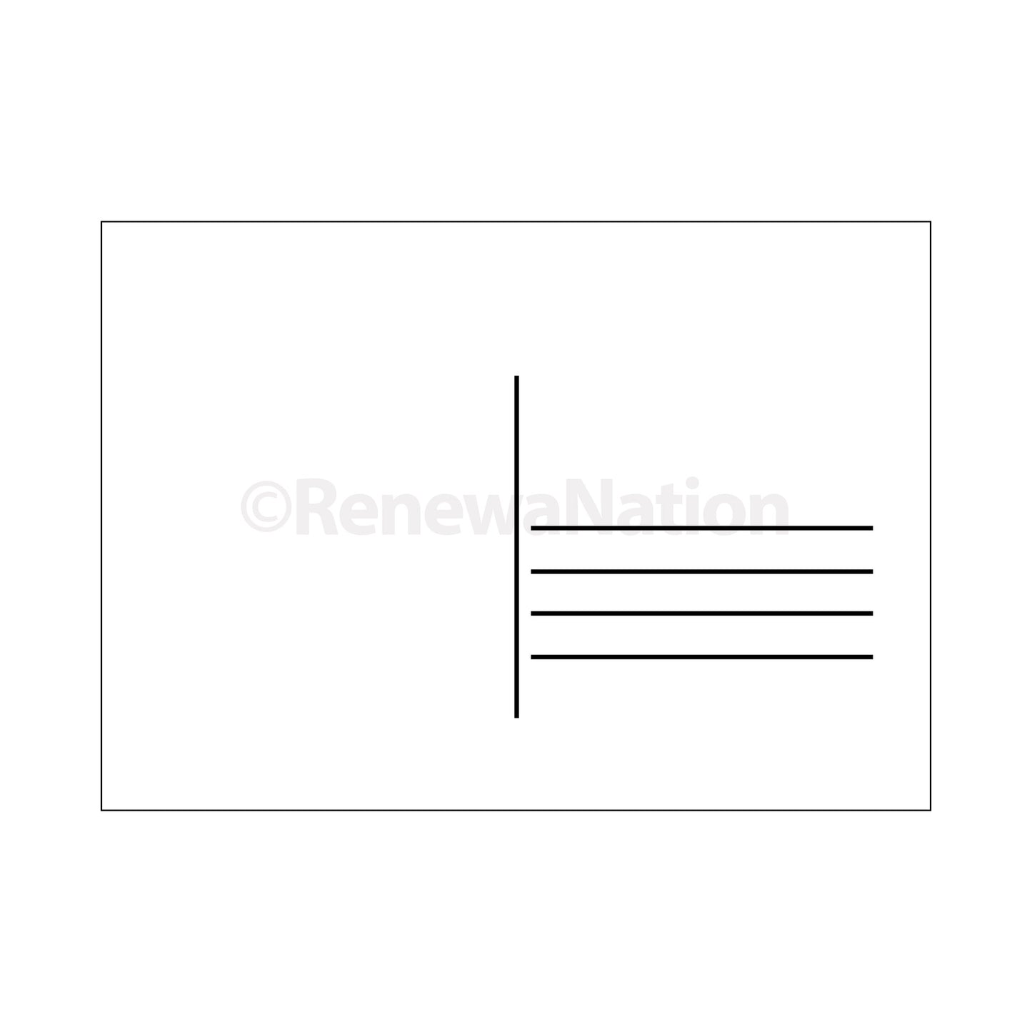 Parent Postcard Pack