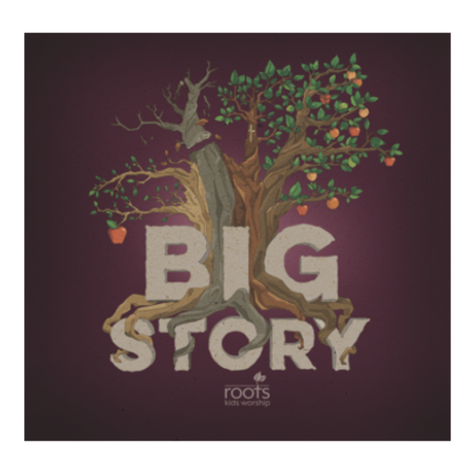 Big Story Music Album