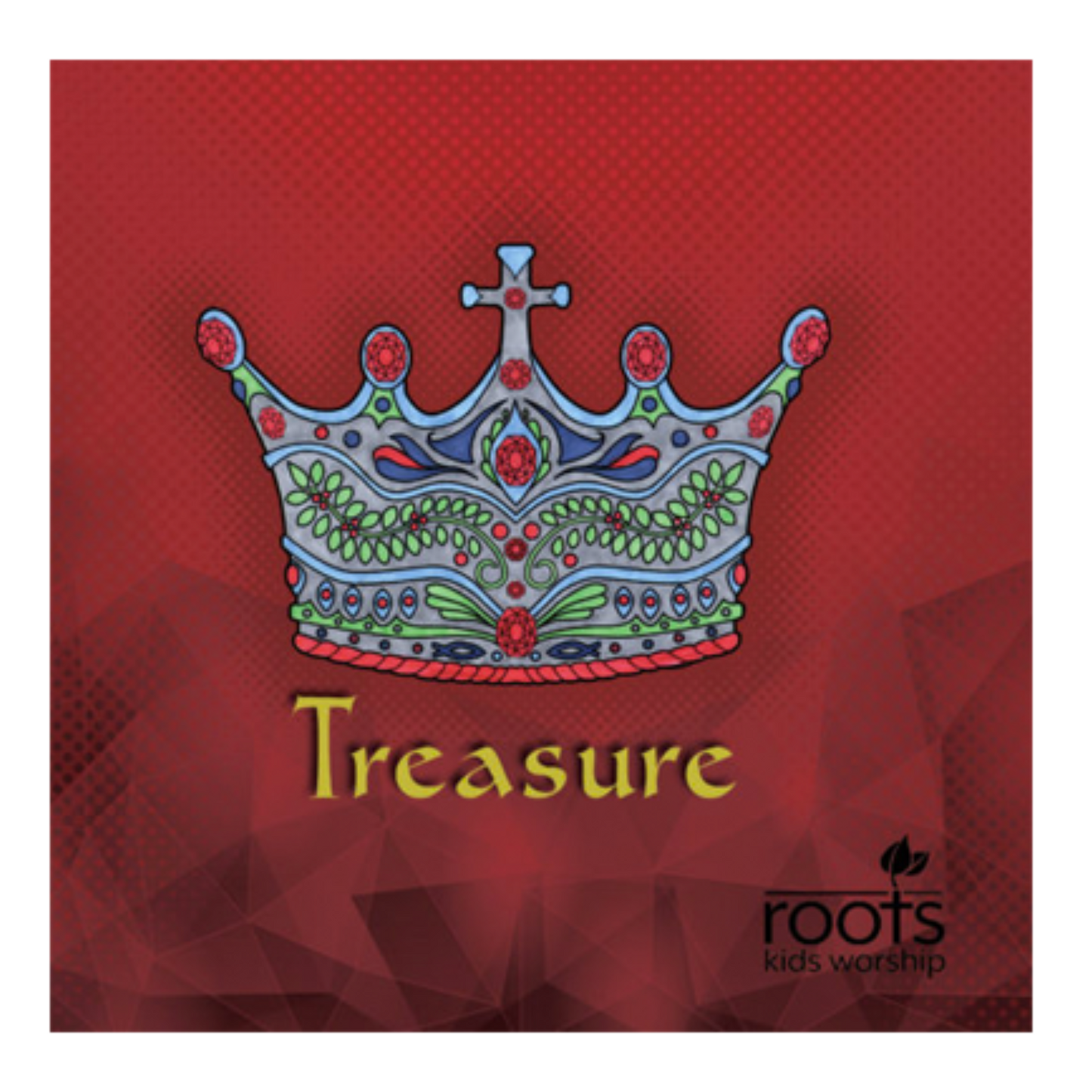 Treasure Music Album