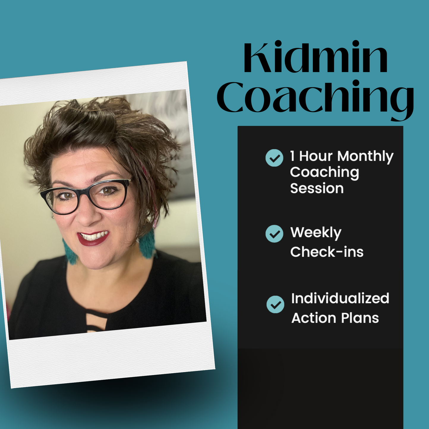 Kidmin Coaching 3 Month Session