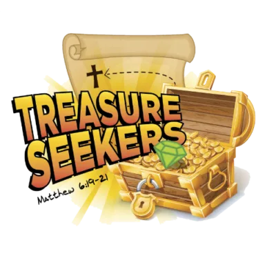 Treasure Seekers GrandCamp Theme Pak