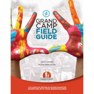 GrandCamp Field Guide